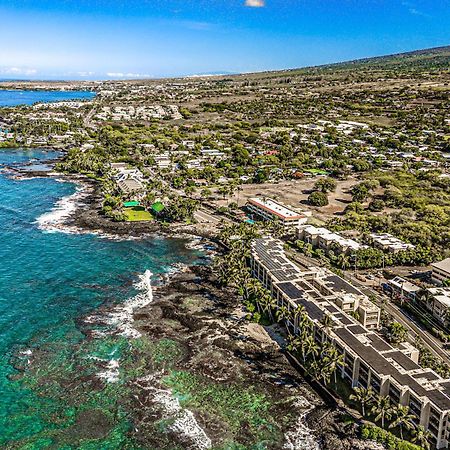 Kona Bali Kai #152 Appartement Kailua-Kona Buitenkant foto