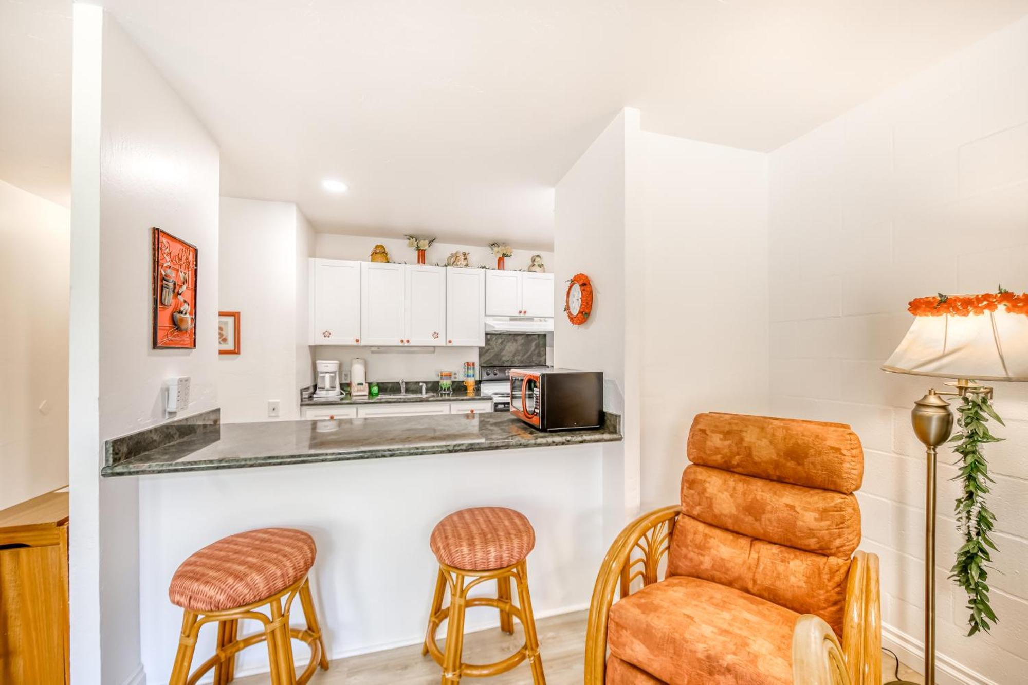 Kona Bali Kai #152 Appartement Kailua-Kona Buitenkant foto