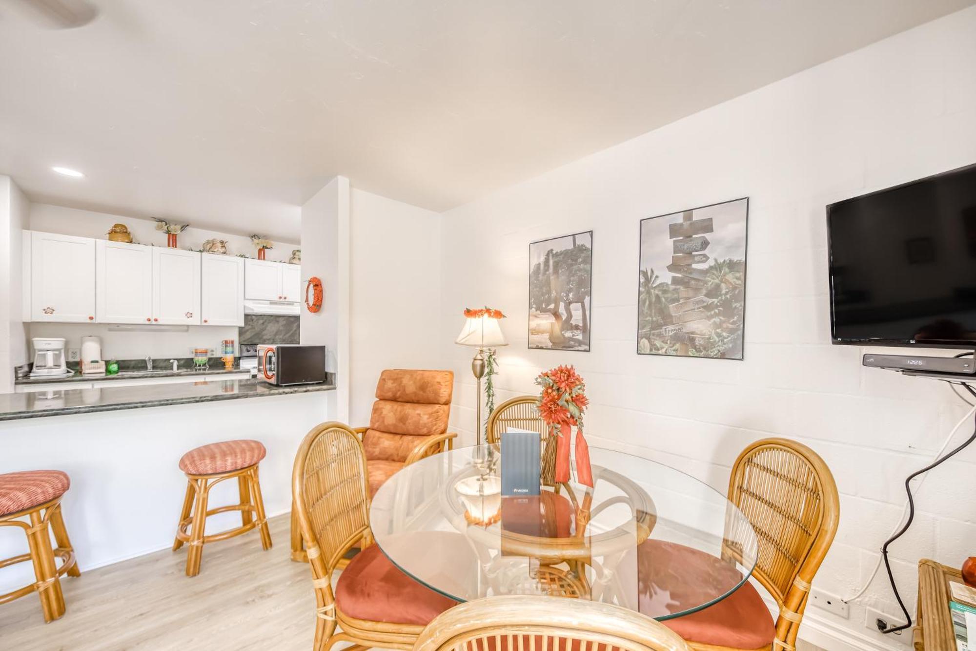 Kona Bali Kai #152 Appartement Kailua-Kona Buitenkant foto