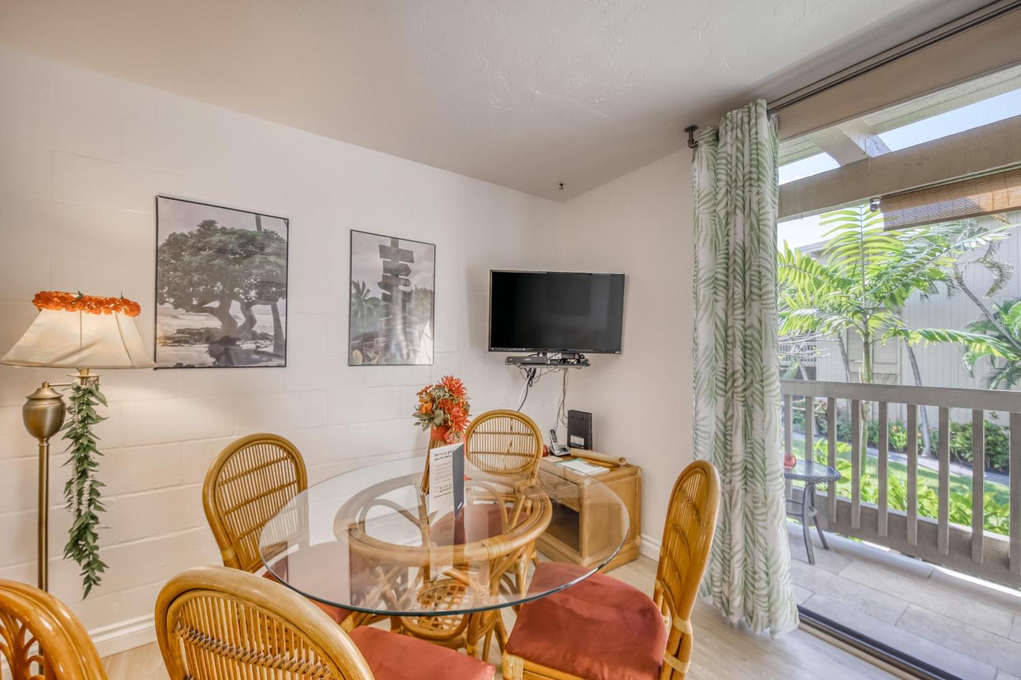 Kona Bali Kai #152 Appartement Kailua-Kona Buitenkant foto