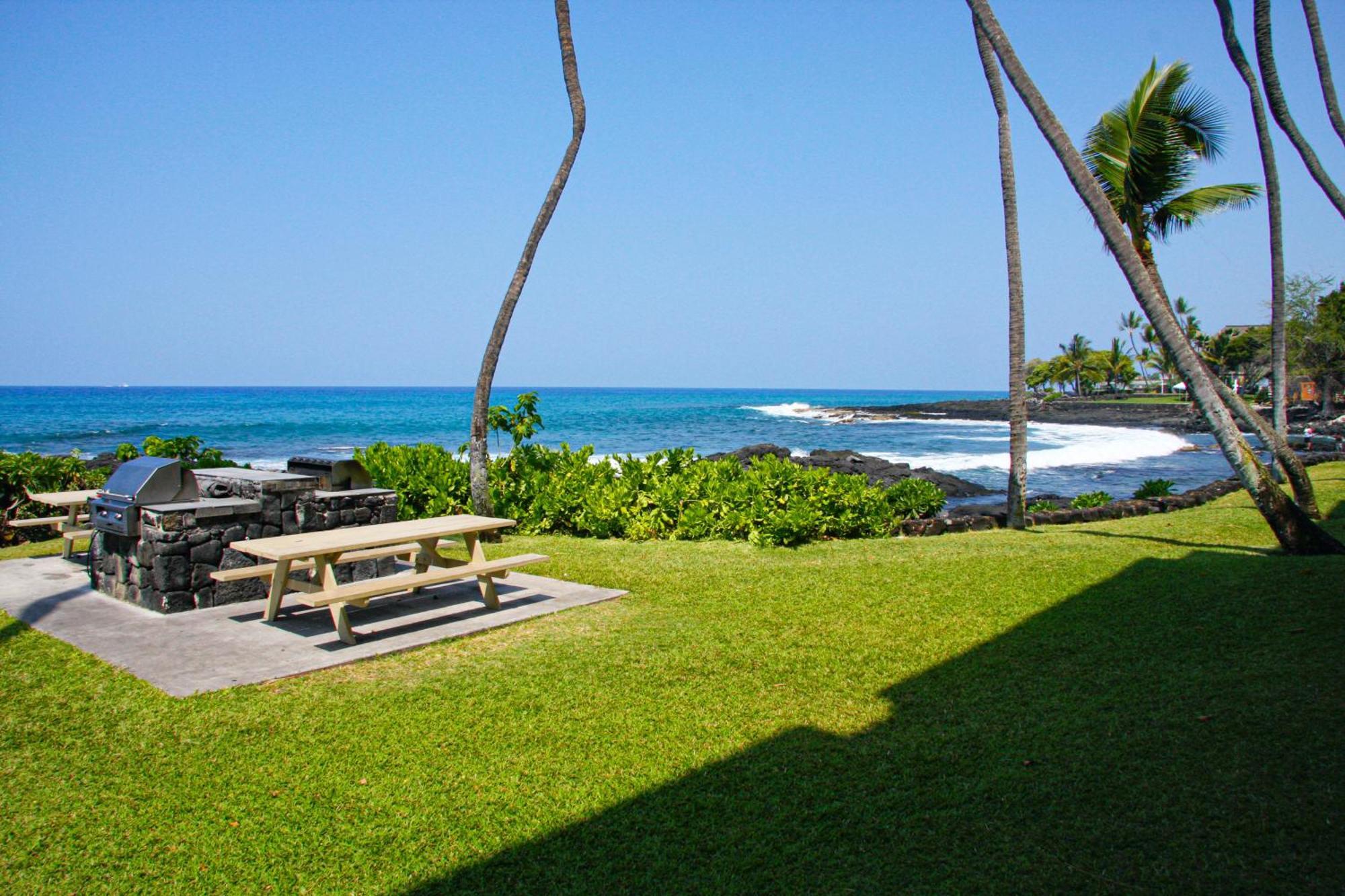 Kona Bali Kai #152 Appartement Kailua-Kona Buitenkant foto