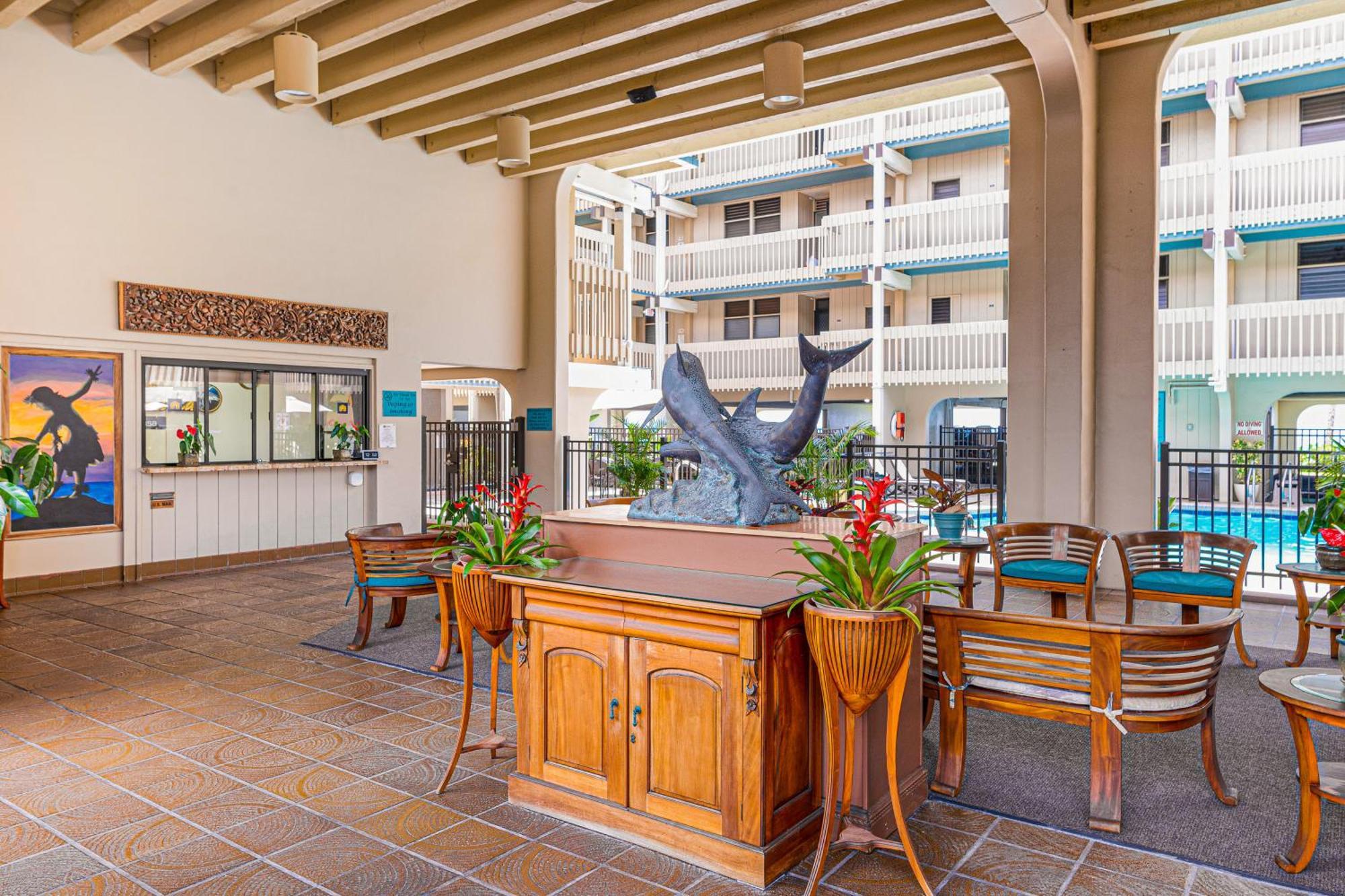 Kona Bali Kai #152 Appartement Kailua-Kona Buitenkant foto