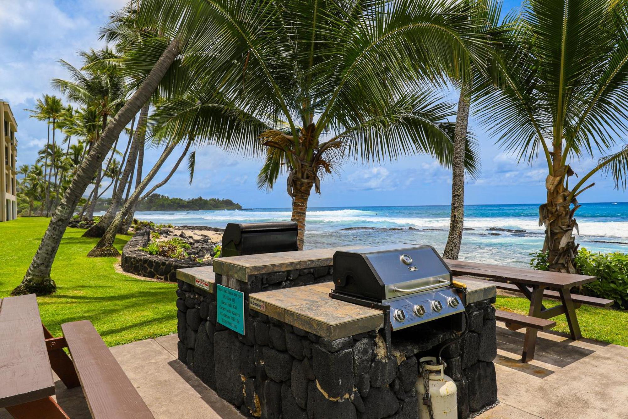 Kona Bali Kai #152 Appartement Kailua-Kona Buitenkant foto